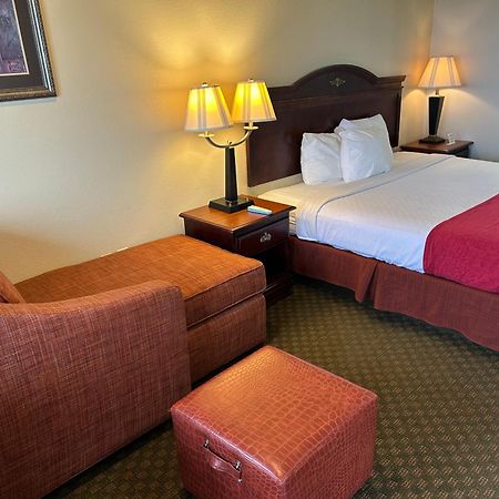 Eunice Howards Inn Motel מראה חיצוני תמונה